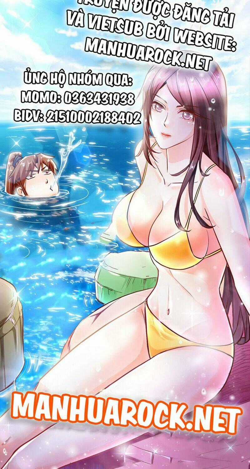 Thần Chiến Tranh Chapter 85 trang 44