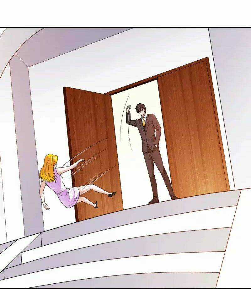 Thần Chiến Tranh Chapter 85 trang 5