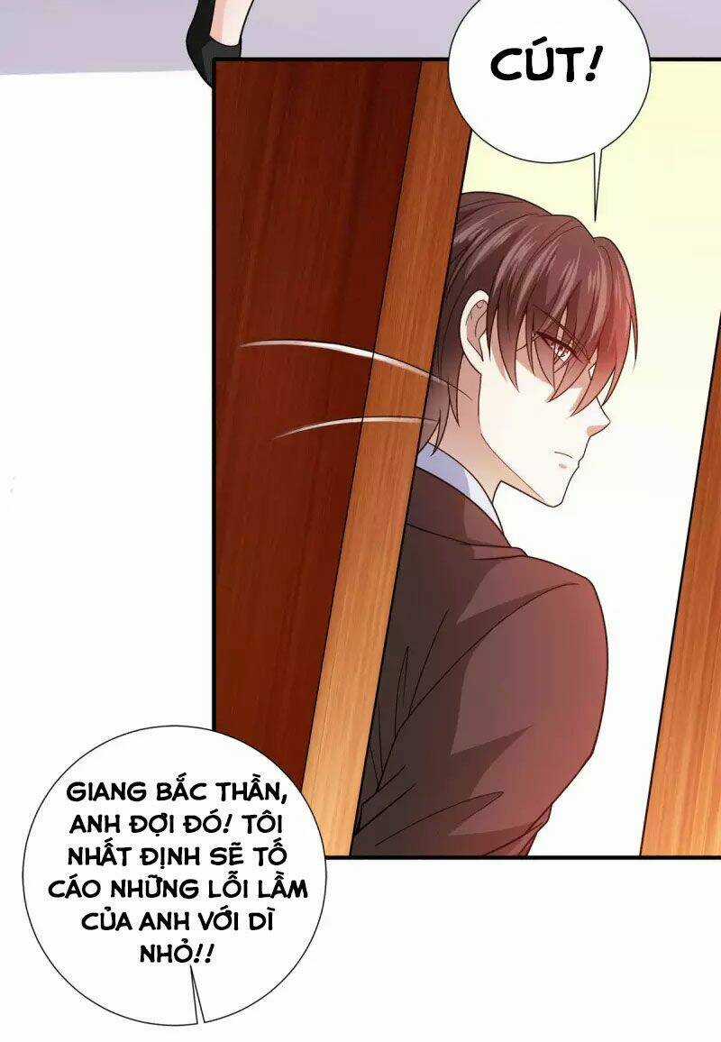 Thần Chiến Tranh Chapter 85 trang 7