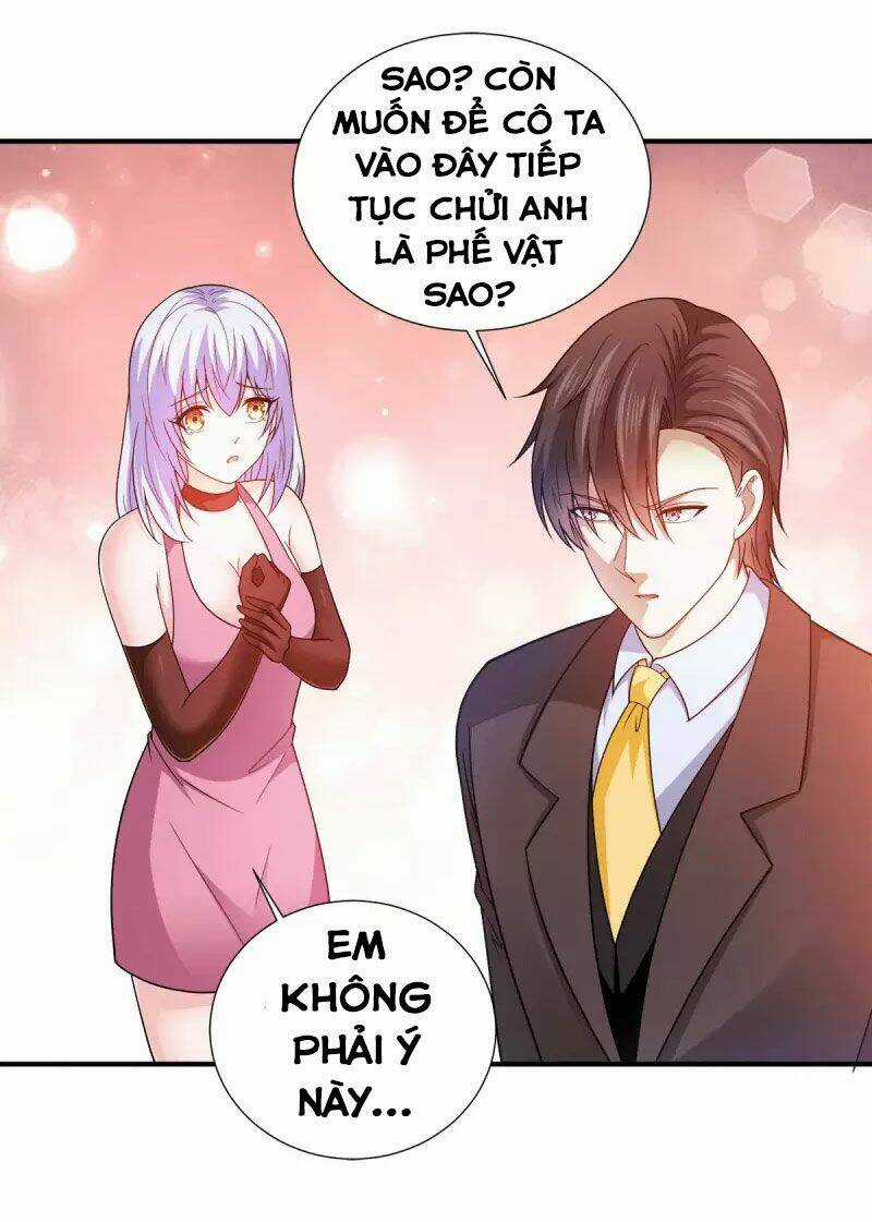 Thần Chiến Tranh Chapter 85 trang 9