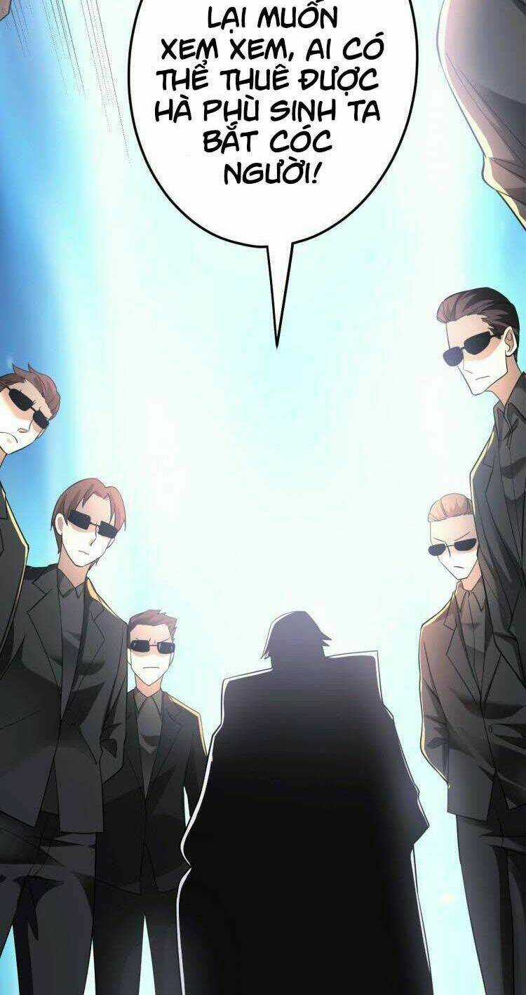 Thần Chiến Tranh Chapter 9 trang 17