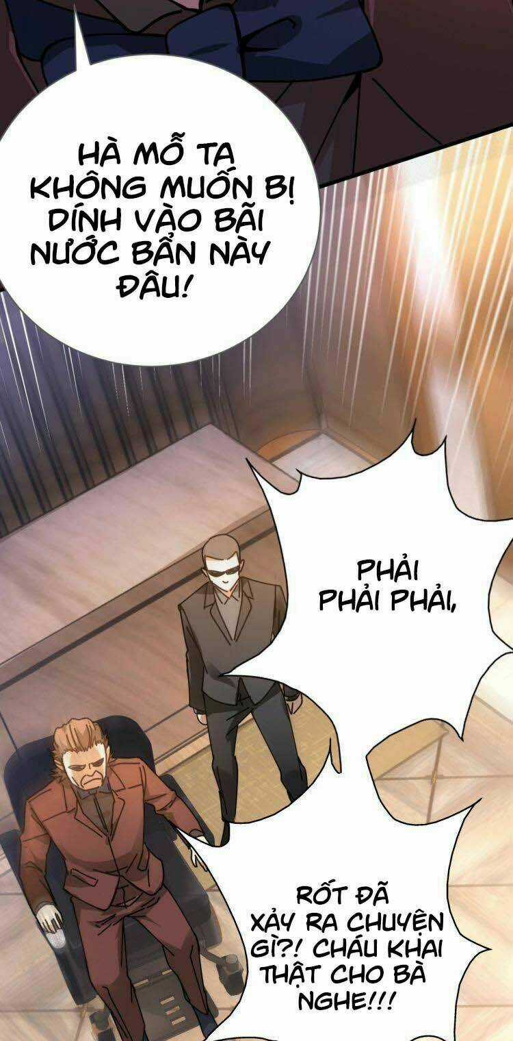 Thần Chiến Tranh Chapter 9 trang 25