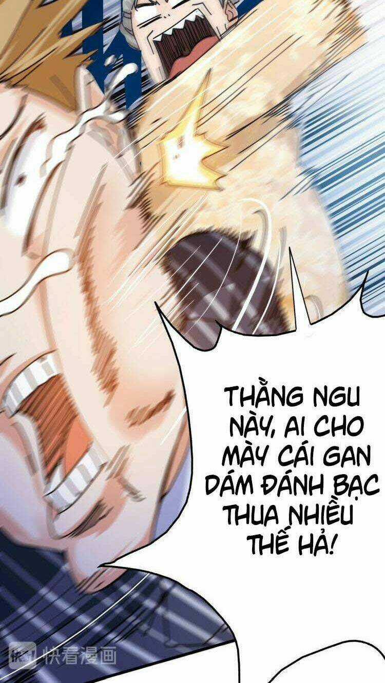 Thần Chiến Tranh Chapter 9 trang 29