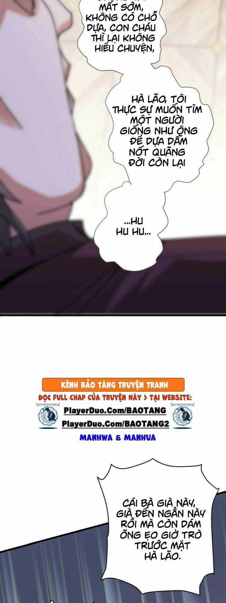 Thần Chiến Tranh Chapter 9 trang 31