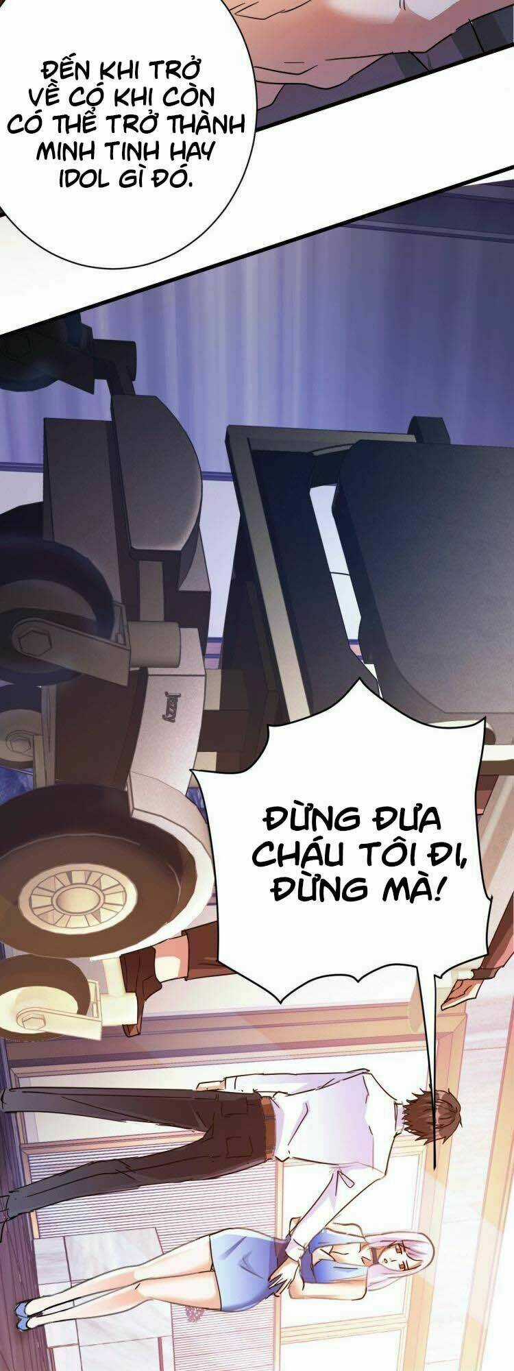 Thần Chiến Tranh Chapter 9 trang 38