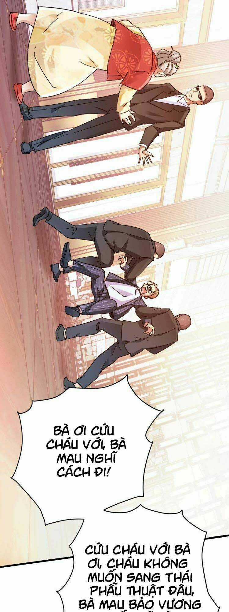 Thần Chiến Tranh Chapter 9 trang 39