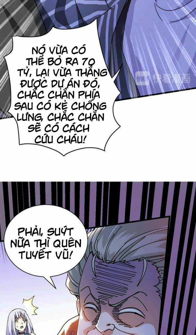 Thần Chiến Tranh Chapter 9 trang 41