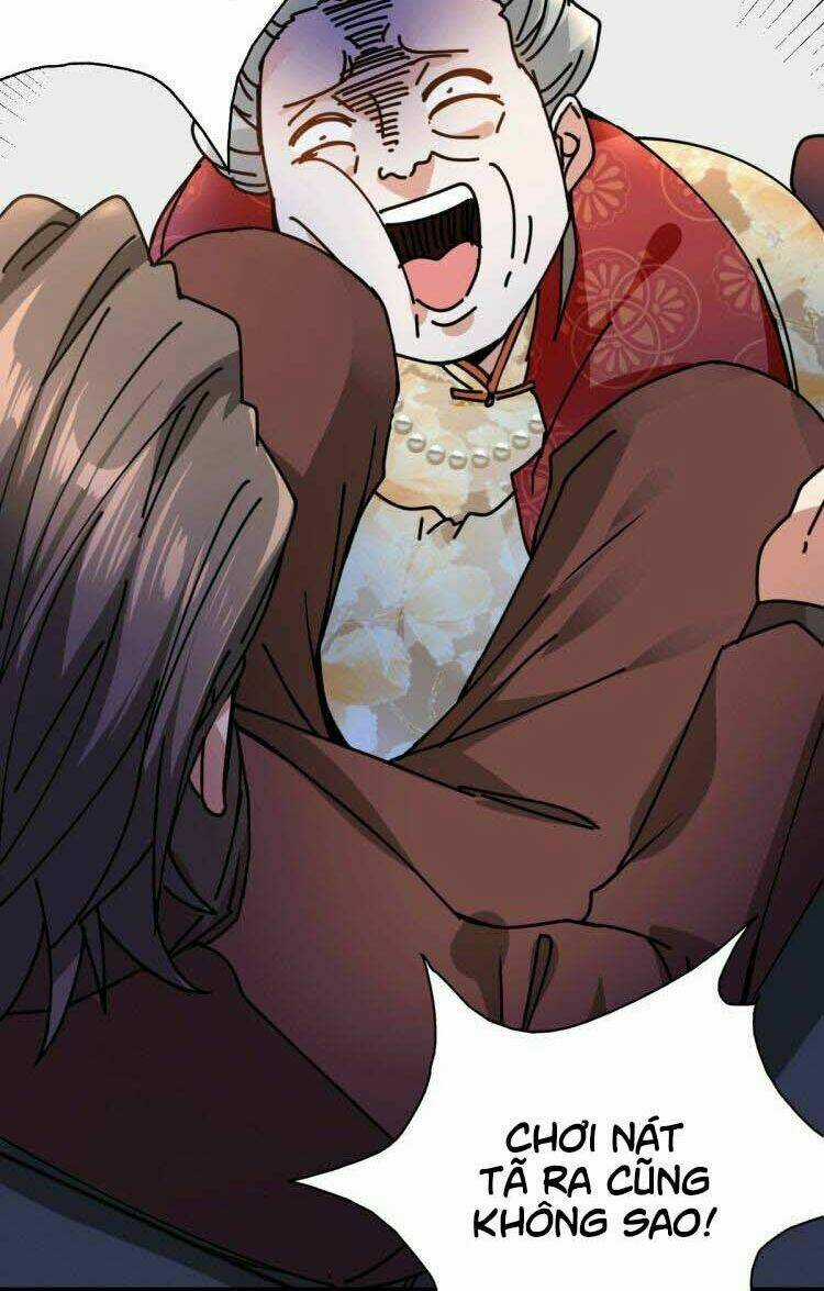 Thần Chiến Tranh Chapter 9 trang 45