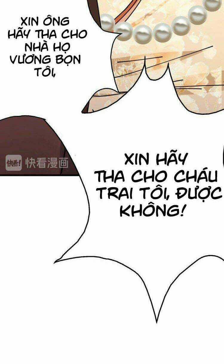 Thần Chiến Tranh Chapter 9 trang 47