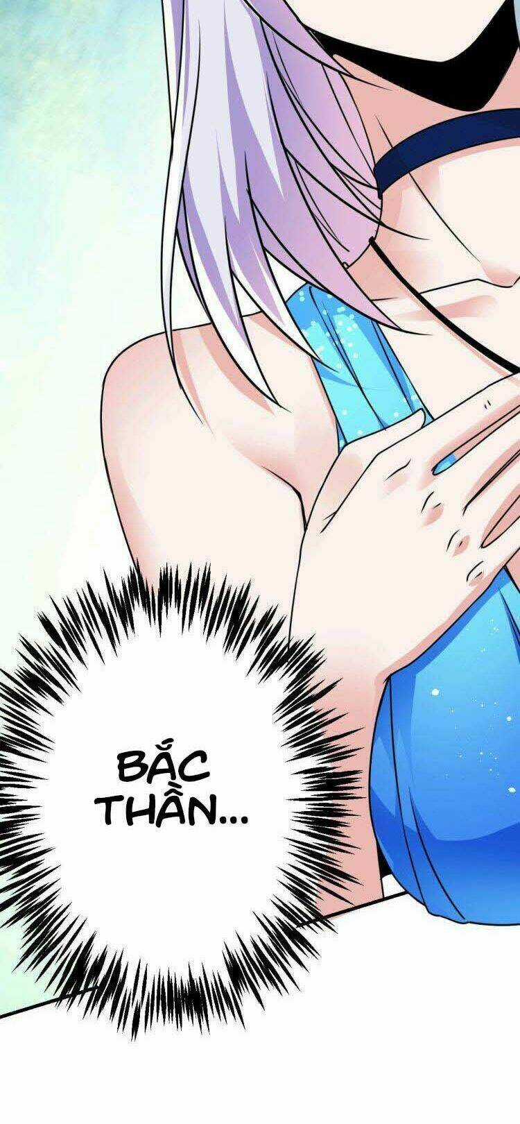 Thần Chiến Tranh Chapter 9 trang 5