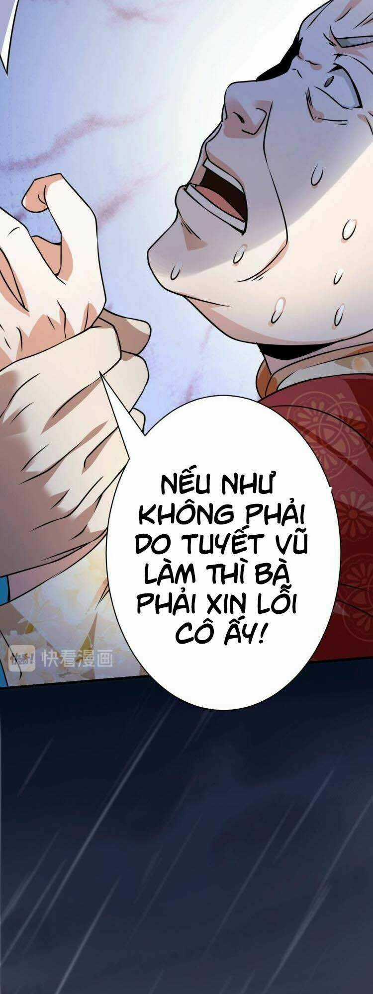 Thần Chiến Tranh Chapter 9 trang 7