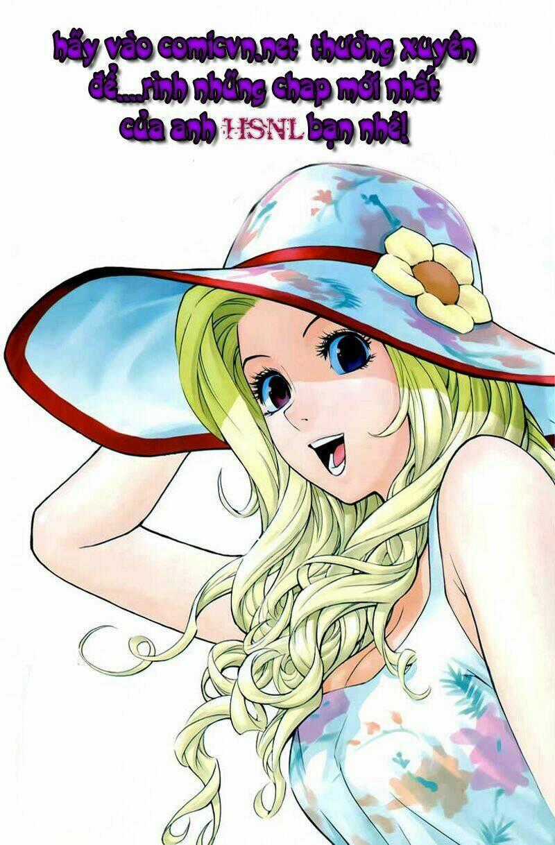 Thần Chưởng Long Kiếm Phi Chapter 1 trang 56