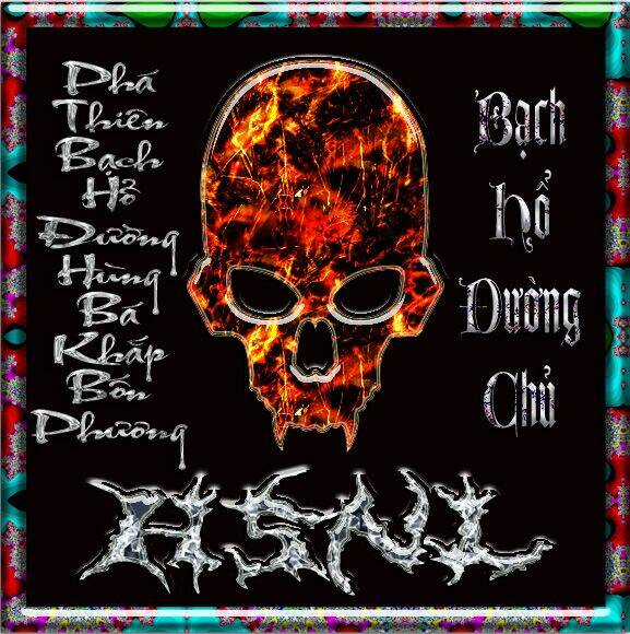 Thần Chưởng Long Kiếm Phi Chapter 30 trang 33