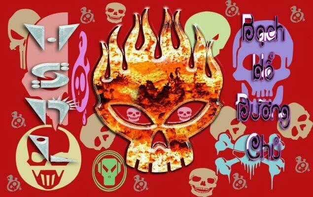 Thần Chưởng Long Kiếm Phi Chapter 31 trang 31
