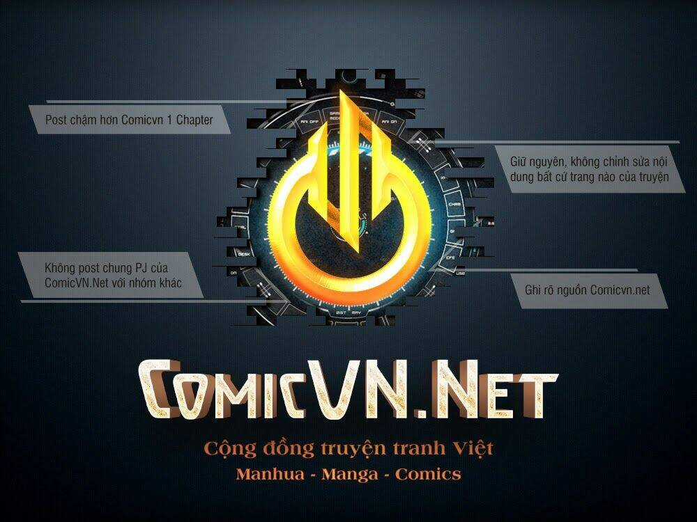 Thần Chưởng Chapter 20 trang 31