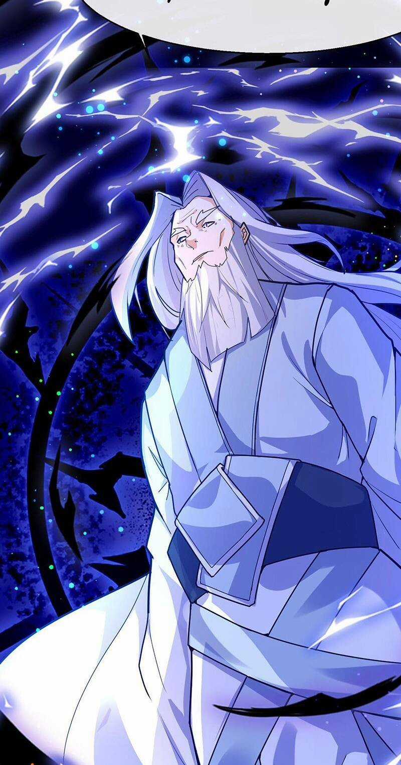 Thần Đế Giáng Lâm: Ta Có Trăm Triệu Điểm Thuộc Tính Chapter 1 trang 12