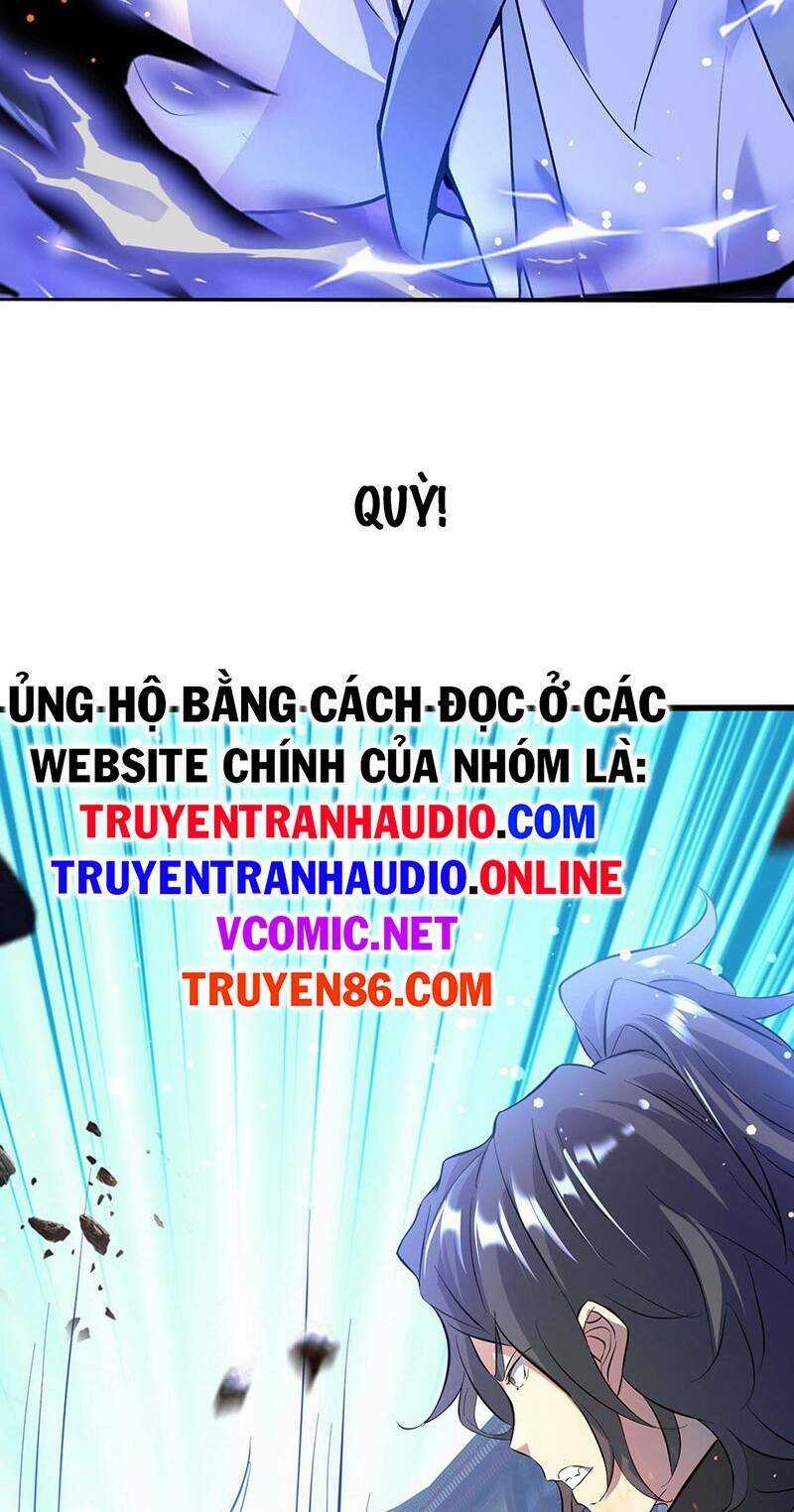 Thần Đế Giáng Lâm: Ta Có Trăm Triệu Điểm Thuộc Tính Chapter 1 trang 13