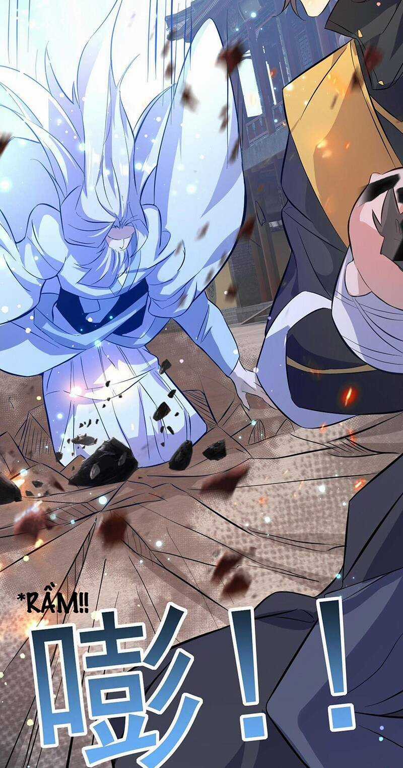 Thần Đế Giáng Lâm: Ta Có Trăm Triệu Điểm Thuộc Tính Chapter 1 trang 14