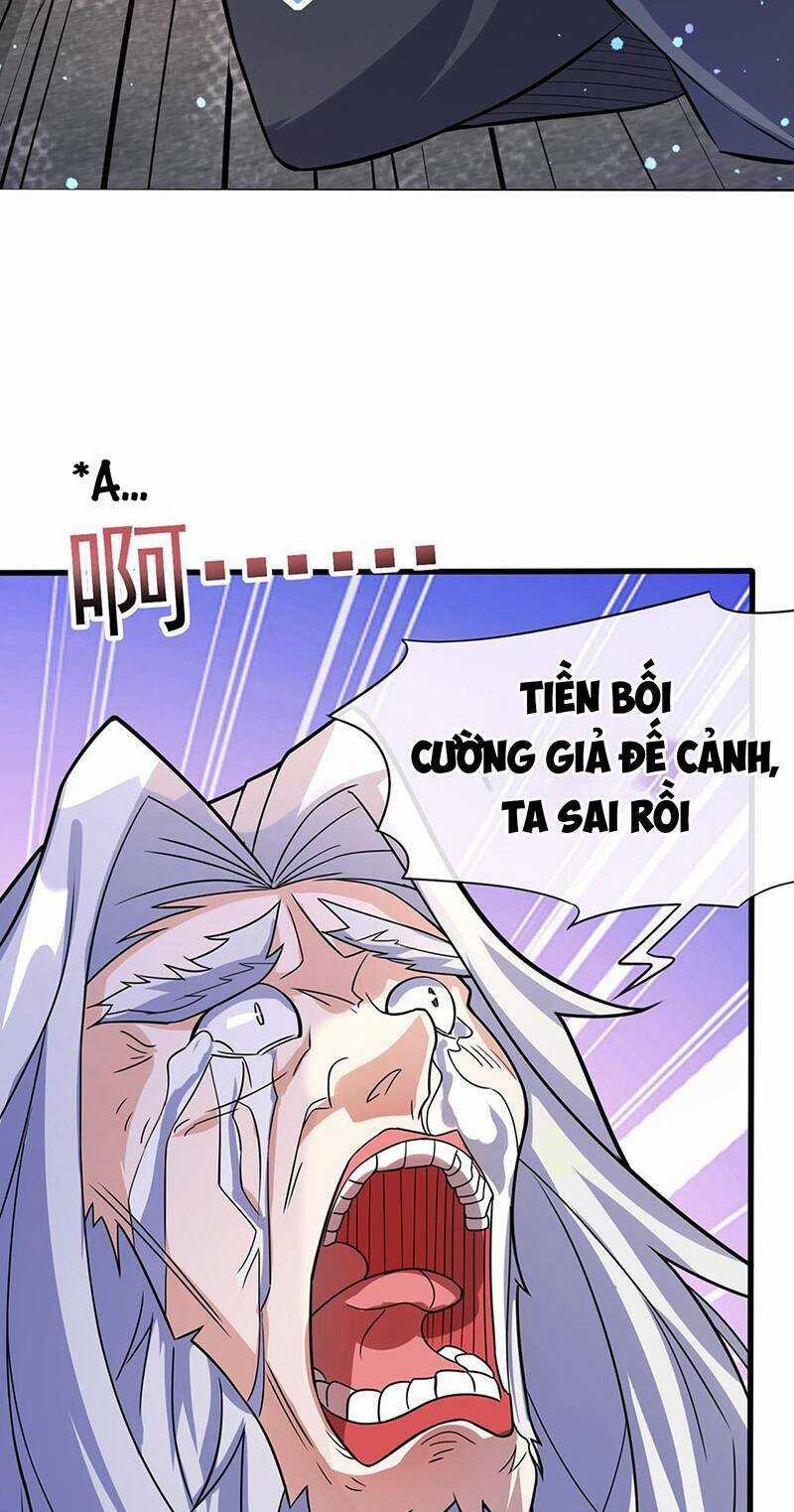 Thần Đế Giáng Lâm: Ta Có Trăm Triệu Điểm Thuộc Tính Chapter 1 trang 15