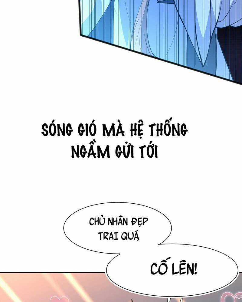 Thần Đế Giáng Lâm: Ta Có Trăm Triệu Điểm Thuộc Tính Chapter 1 trang 21