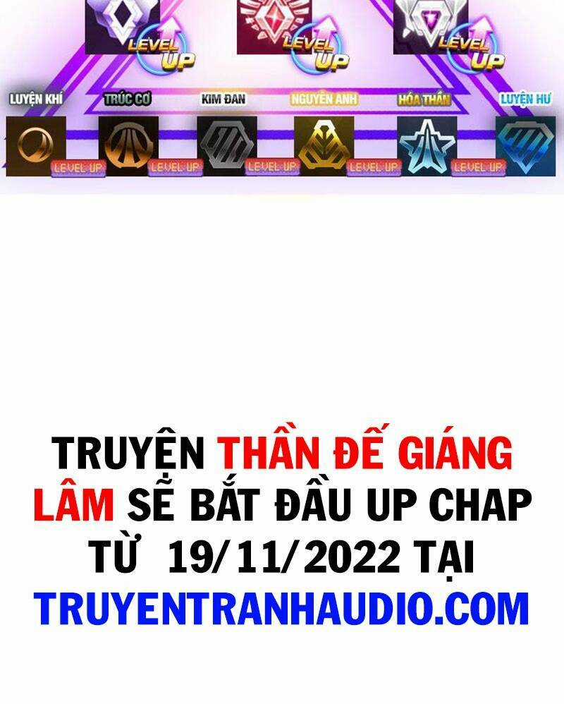 Thần Đế Giáng Lâm: Ta Có Trăm Triệu Điểm Thuộc Tính Chapter 1 trang 29