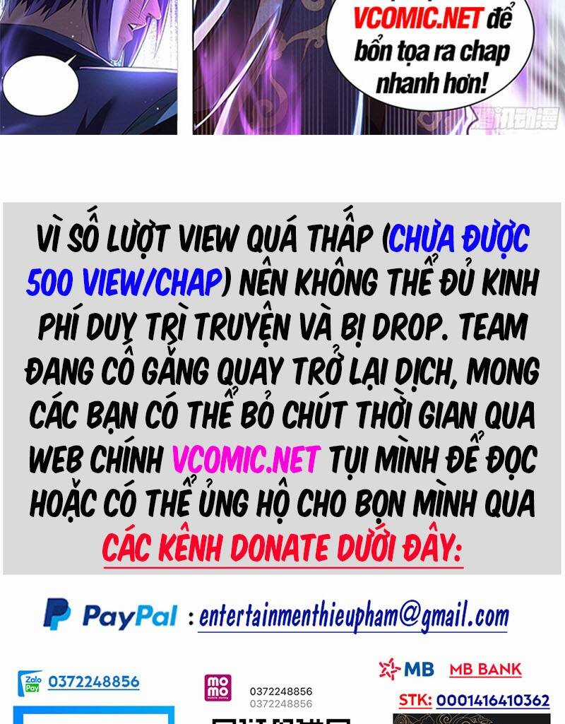 Thần Đế Giáng Lâm: Ta Có Trăm Triệu Điểm Thuộc Tính Chapter 10 trang 1