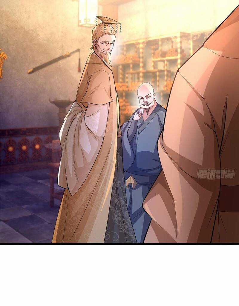 Thần Đế Giáng Lâm: Ta Có Trăm Triệu Điểm Thuộc Tính Chapter 10 trang 12