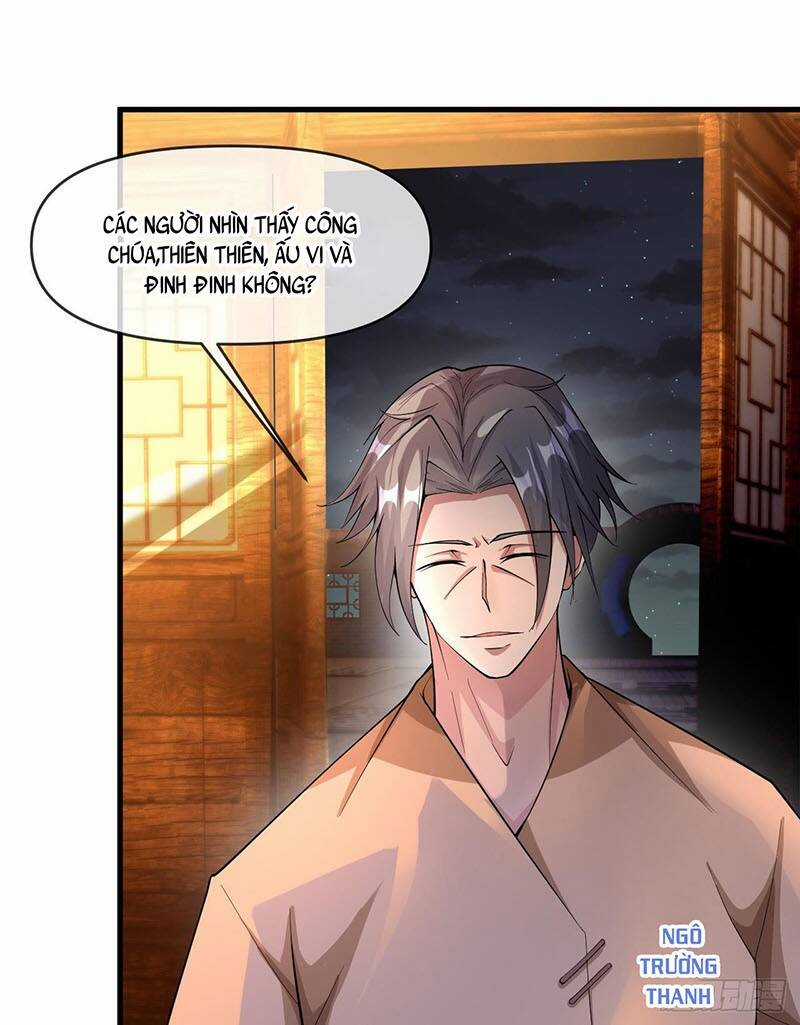 Thần Đế Giáng Lâm: Ta Có Trăm Triệu Điểm Thuộc Tính Chapter 10 trang 13