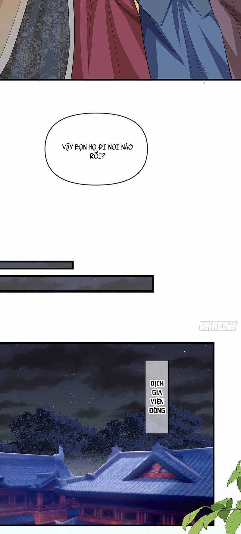 Thần Đế Giáng Lâm: Ta Có Trăm Triệu Điểm Thuộc Tính Chapter 10 trang 15