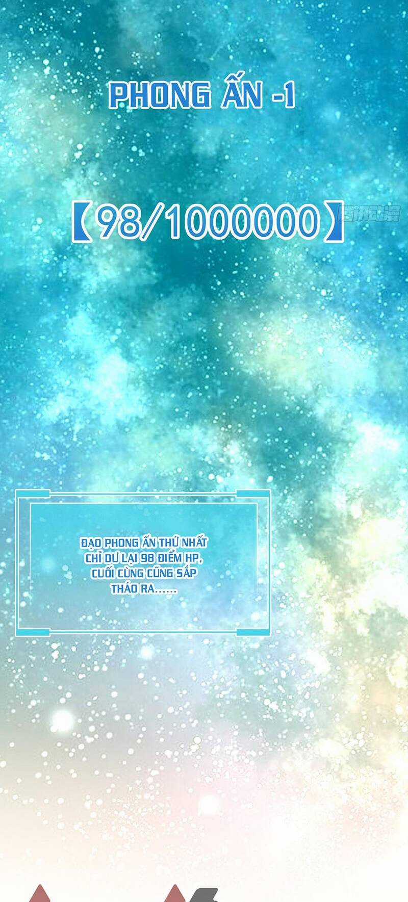 Thần Đế Giáng Lâm: Ta Có Trăm Triệu Điểm Thuộc Tính Chapter 10 trang 17