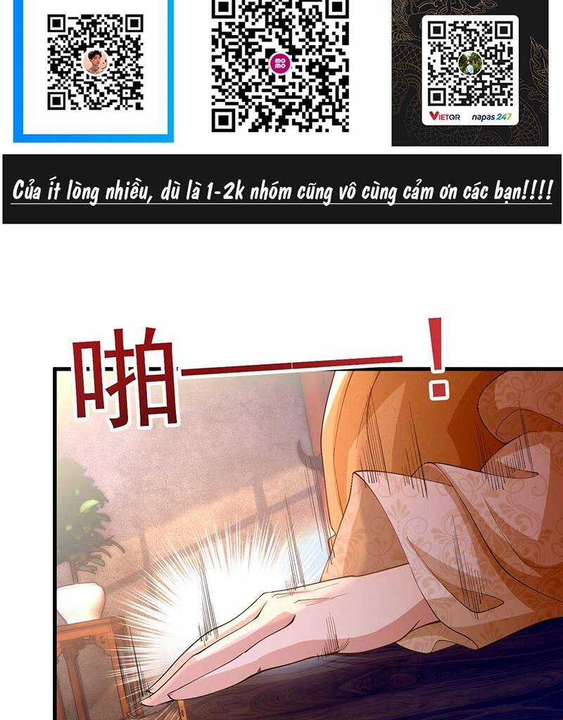 Thần Đế Giáng Lâm: Ta Có Trăm Triệu Điểm Thuộc Tính Chapter 10 trang 2