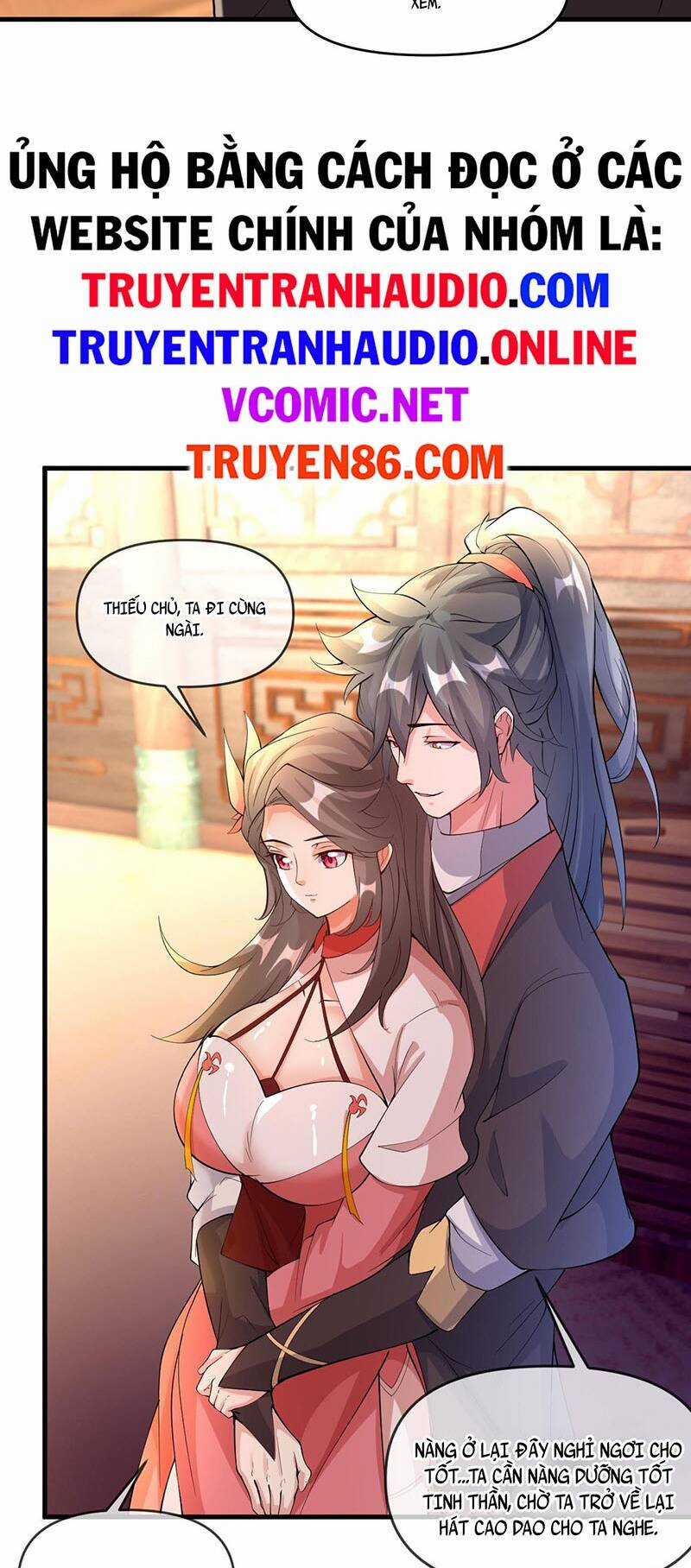 Thần Đế Giáng Lâm: Ta Có Trăm Triệu Điểm Thuộc Tính Chapter 10 trang 23