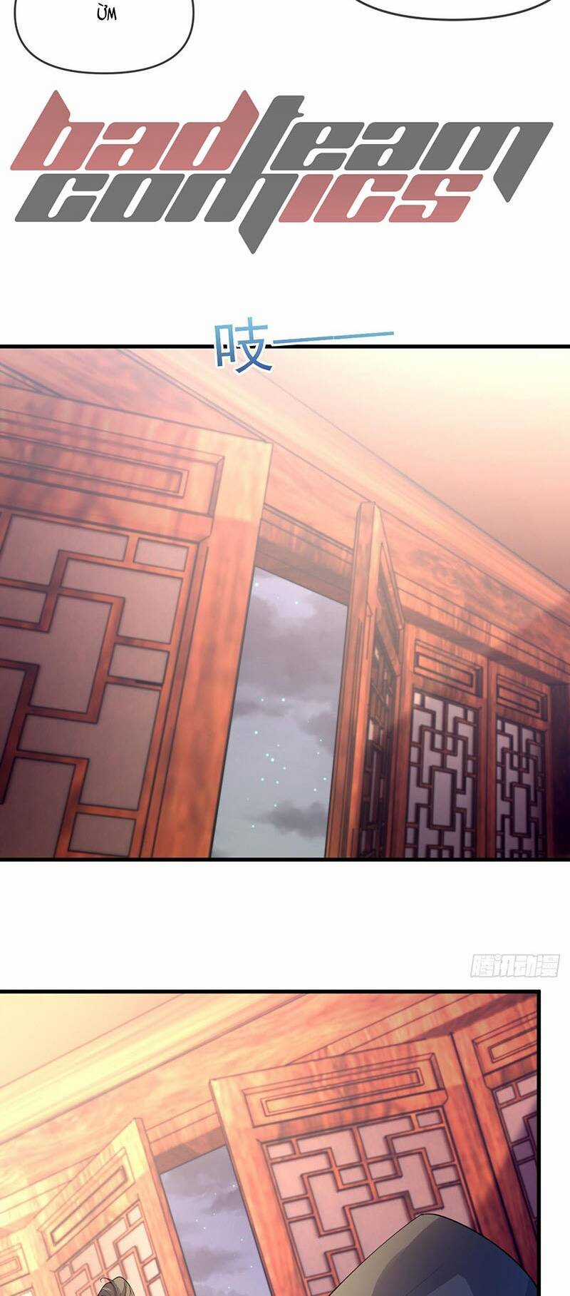 Thần Đế Giáng Lâm: Ta Có Trăm Triệu Điểm Thuộc Tính Chapter 10 trang 24