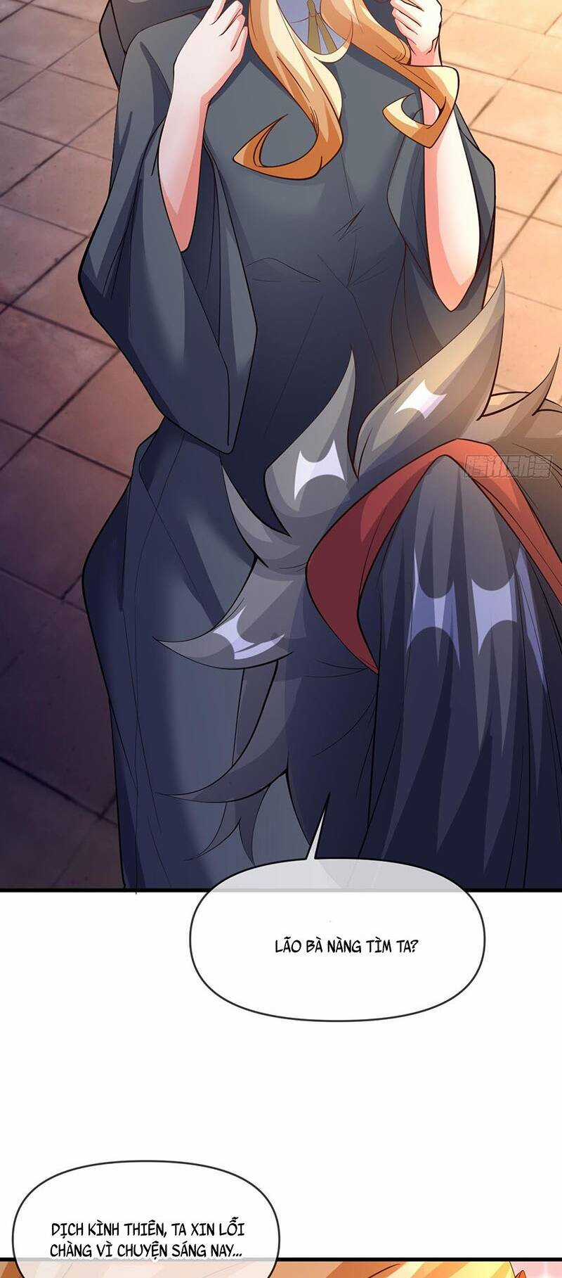 Thần Đế Giáng Lâm: Ta Có Trăm Triệu Điểm Thuộc Tính Chapter 10 trang 26