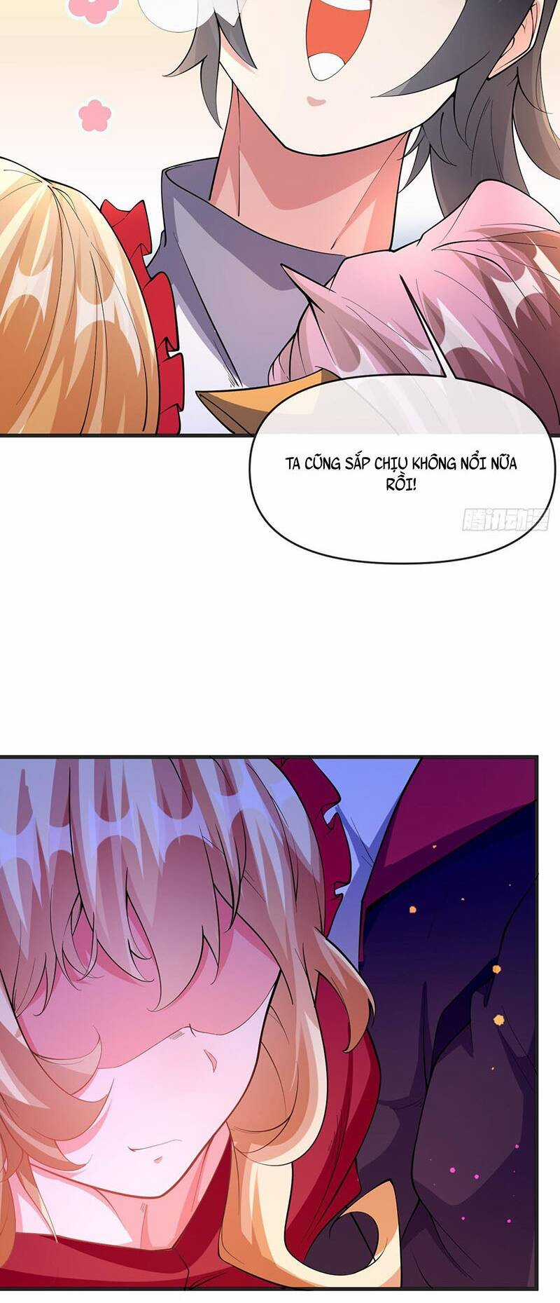 Thần Đế Giáng Lâm: Ta Có Trăm Triệu Điểm Thuộc Tính Chapter 10 trang 36