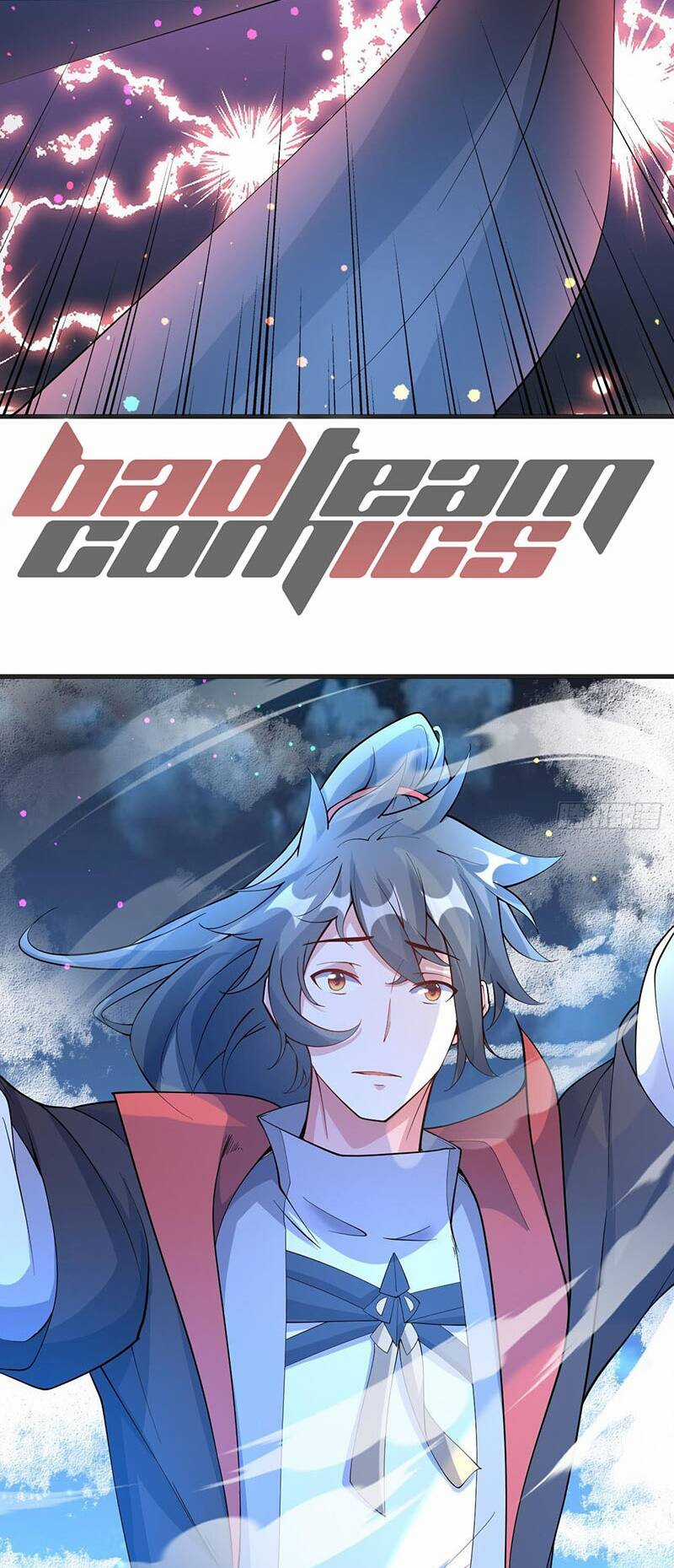 Thần Đế Giáng Lâm: Ta Có Trăm Triệu Điểm Thuộc Tính Chapter 10 trang 38