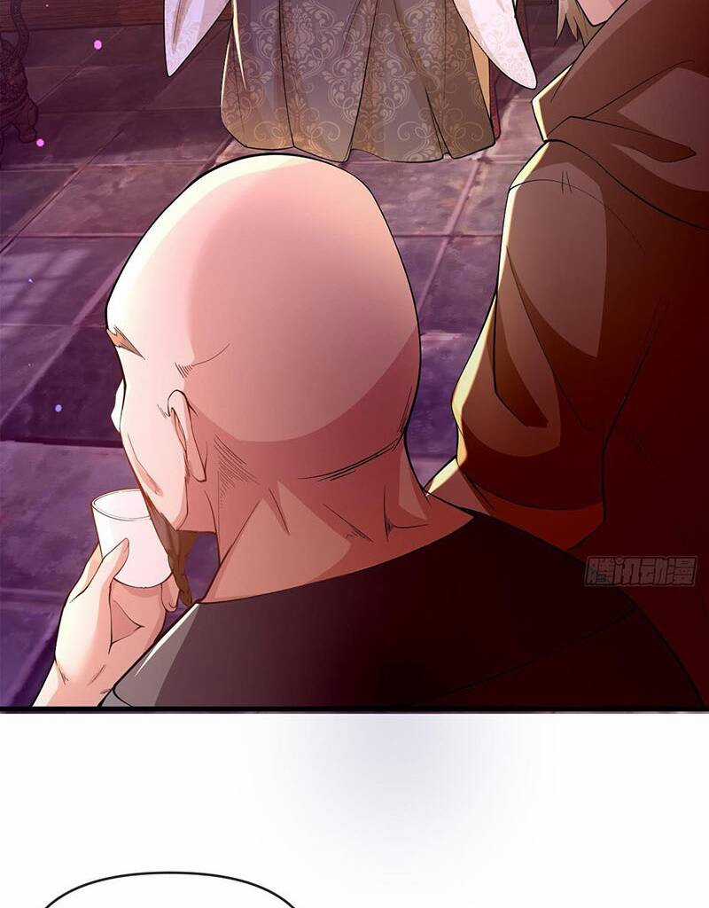 Thần Đế Giáng Lâm: Ta Có Trăm Triệu Điểm Thuộc Tính Chapter 10 trang 4