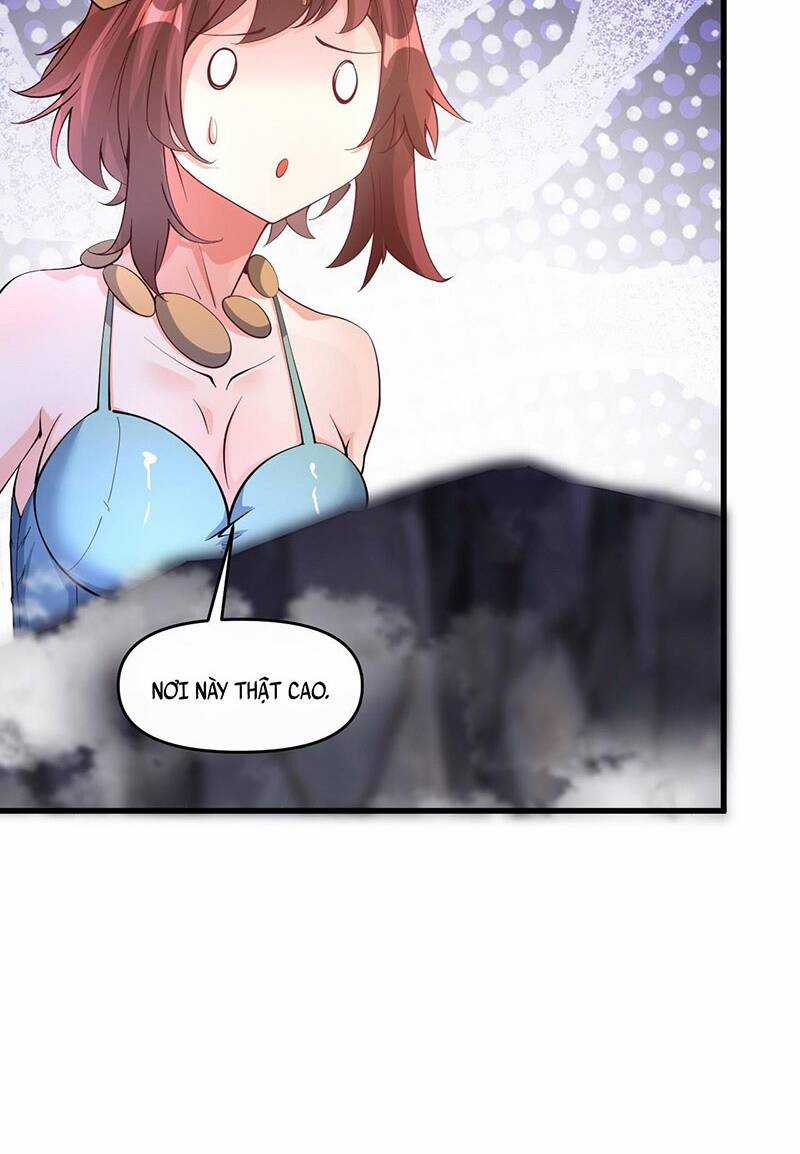 Thần Đế Giáng Lâm: Ta Có Trăm Triệu Điểm Thuộc Tính Chapter 10 trang 44