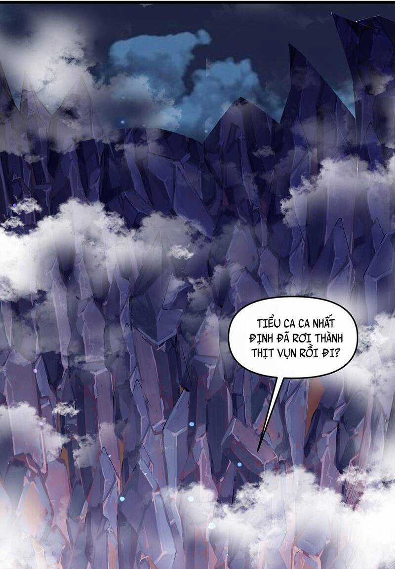 Thần Đế Giáng Lâm: Ta Có Trăm Triệu Điểm Thuộc Tính Chapter 10 trang 45