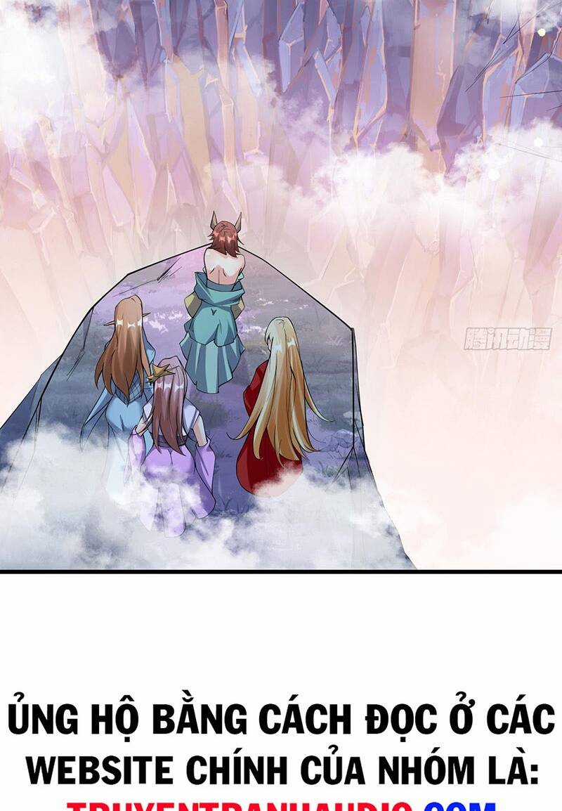 Thần Đế Giáng Lâm: Ta Có Trăm Triệu Điểm Thuộc Tính Chapter 10 trang 46