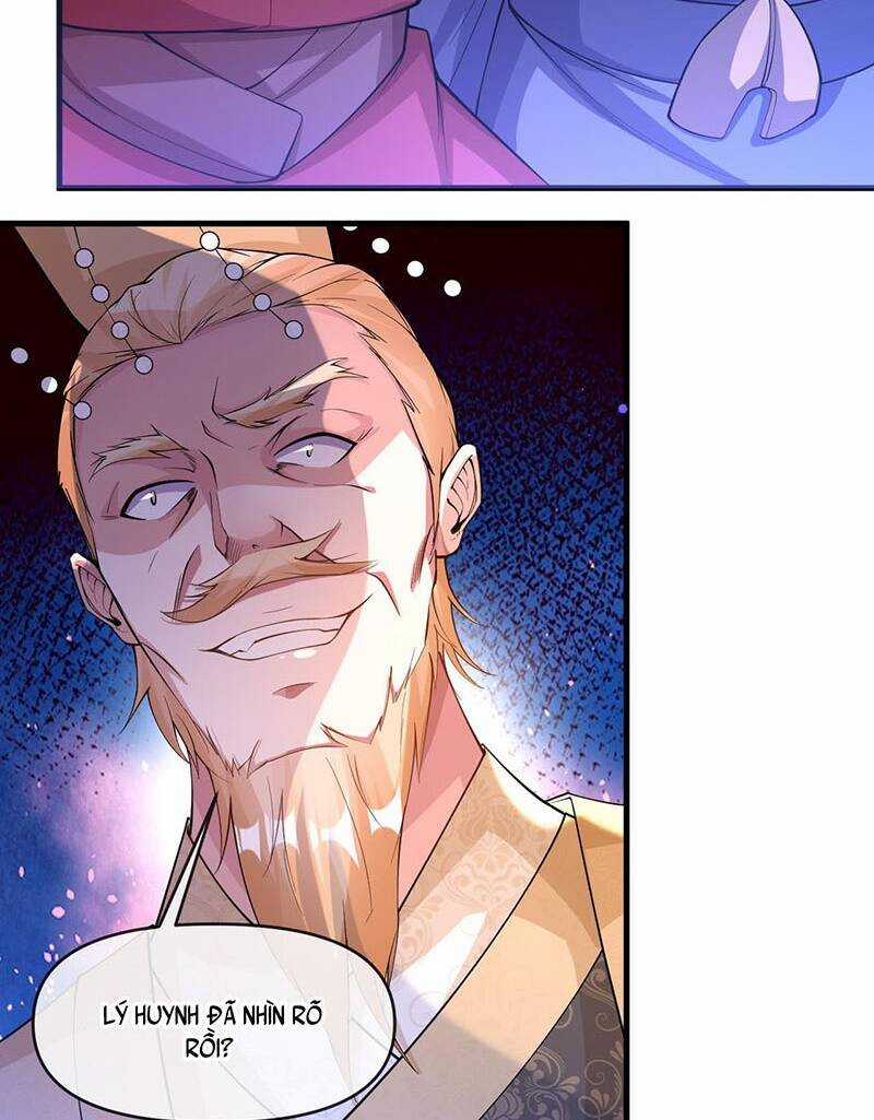 Thần Đế Giáng Lâm: Ta Có Trăm Triệu Điểm Thuộc Tính Chapter 10 trang 6