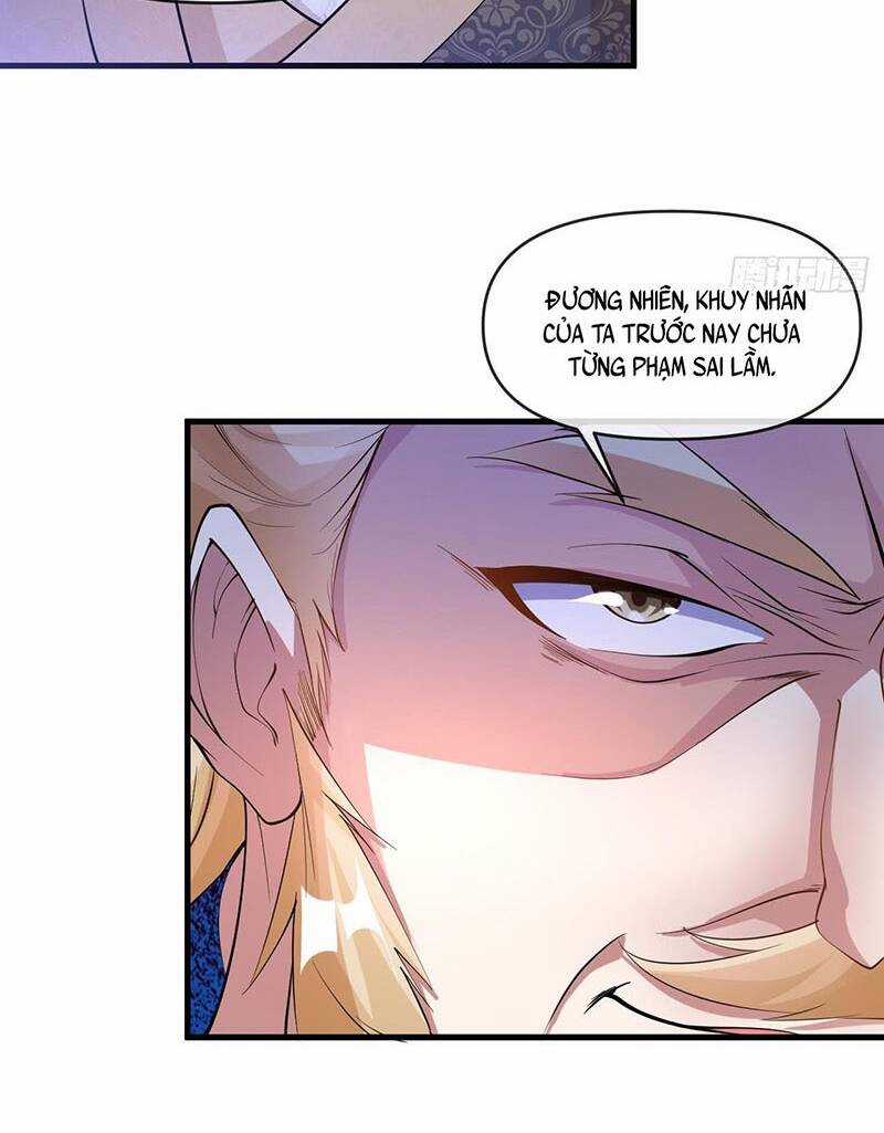 Thần Đế Giáng Lâm: Ta Có Trăm Triệu Điểm Thuộc Tính Chapter 10 trang 7