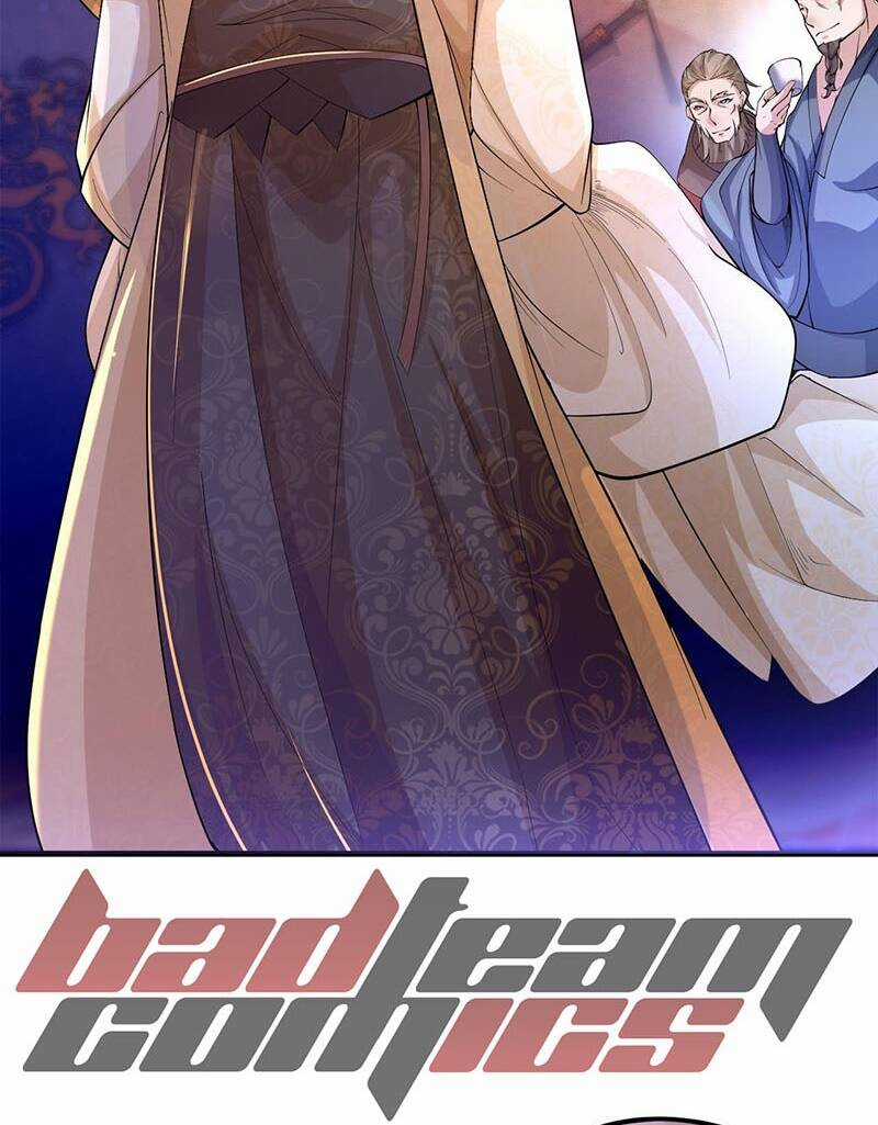 Thần Đế Giáng Lâm: Ta Có Trăm Triệu Điểm Thuộc Tính Chapter 10 trang 9