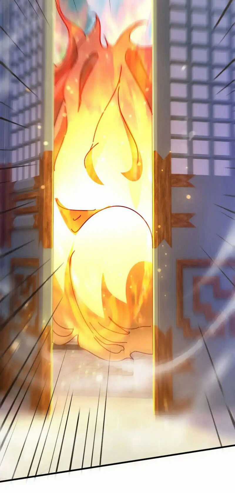 Thần Đế Giáng Lâm: Ta Có Trăm Triệu Điểm Thuộc Tính Chapter 100 trang 12