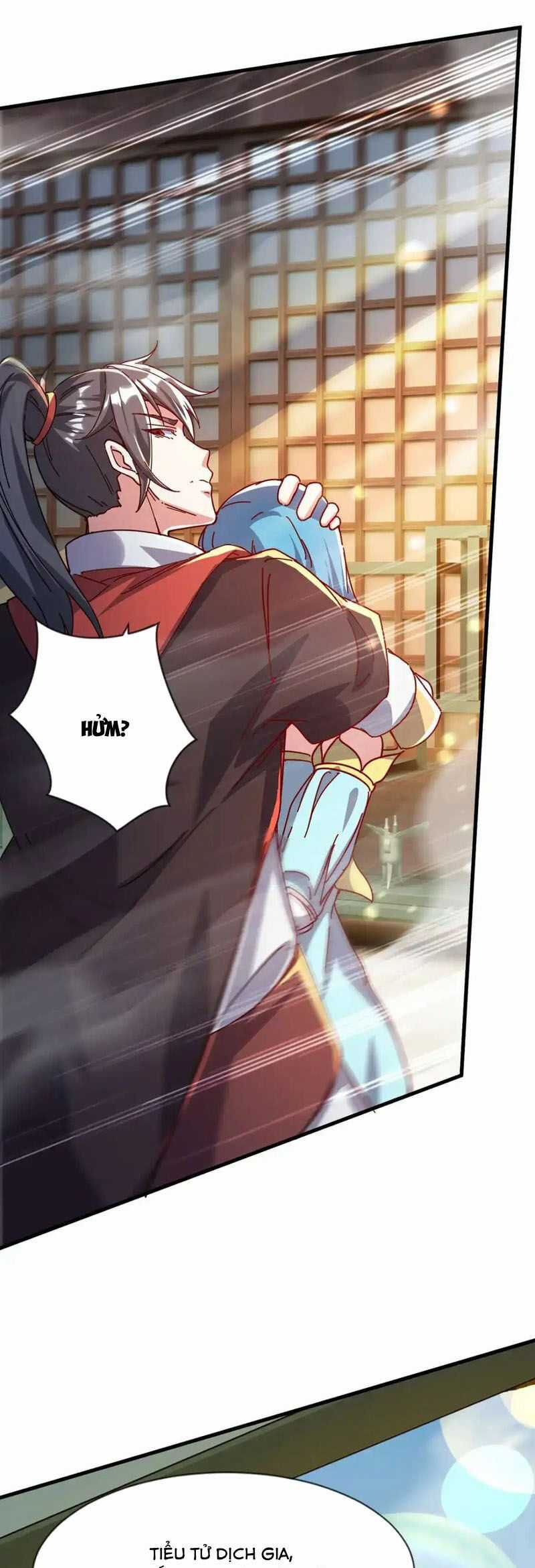 Thần Đế Giáng Lâm: Ta Có Trăm Triệu Điểm Thuộc Tính Chapter 100 trang 13