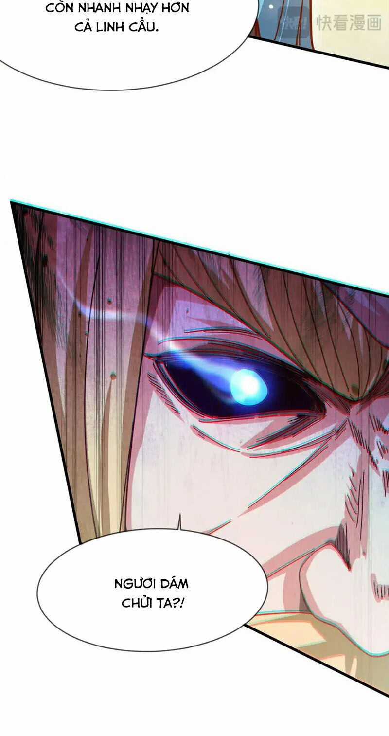 Thần Đế Giáng Lâm: Ta Có Trăm Triệu Điểm Thuộc Tính Chapter 100 trang 16