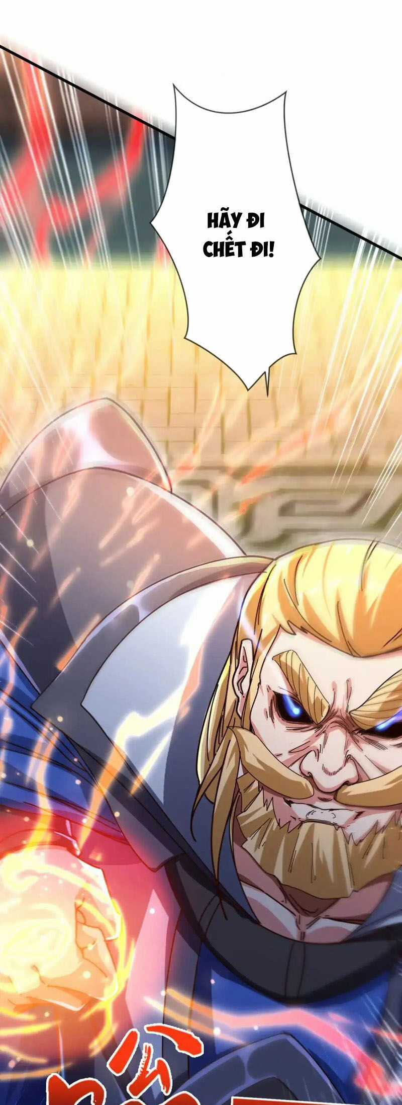 Thần Đế Giáng Lâm: Ta Có Trăm Triệu Điểm Thuộc Tính Chapter 100 trang 17