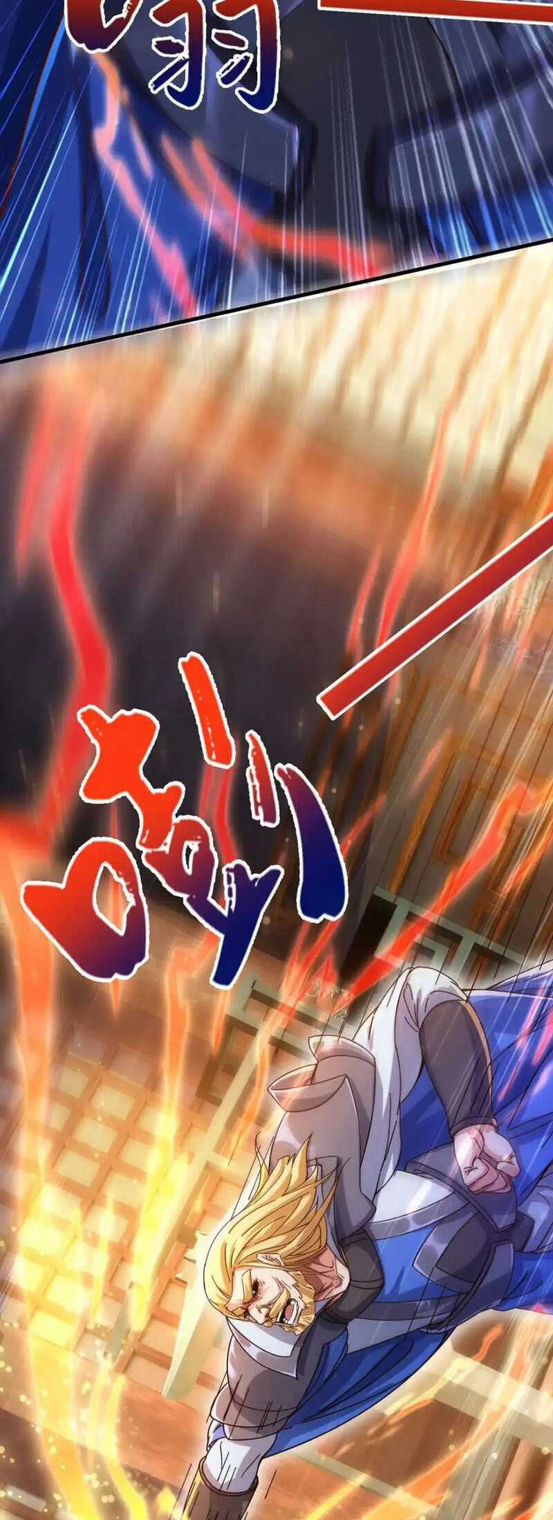 Thần Đế Giáng Lâm: Ta Có Trăm Triệu Điểm Thuộc Tính Chapter 100 trang 18