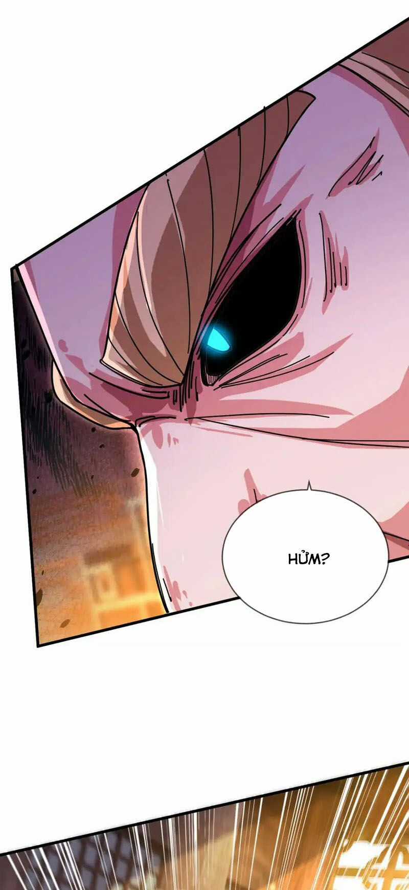 Thần Đế Giáng Lâm: Ta Có Trăm Triệu Điểm Thuộc Tính Chapter 100 trang 20