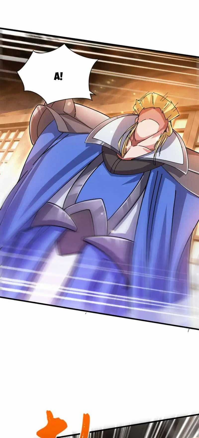 Thần Đế Giáng Lâm: Ta Có Trăm Triệu Điểm Thuộc Tính Chapter 100 trang 24